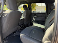 2027 RAM 2500 Black Express