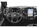 2027 RAM 2500 Black Express