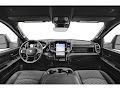 2027 RAM 2500 Black Express