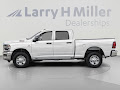 2027 RAM 2500 Black Express