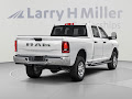 2027 RAM 2500 Black Express