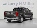2027 RAM 1500 Big Horn