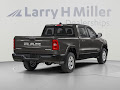 2027 RAM 1500 Big Horn