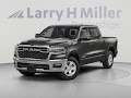 2027 RAM 1500 Big Horn