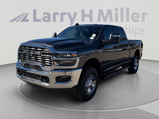 2027 RAM 2500 Tradesman