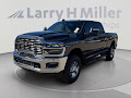2027 RAM 2500 Tradesman