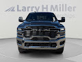 2027 RAM 2500 Tradesman