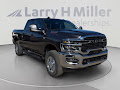 2027 RAM 2500 Tradesman