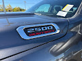 2027 RAM 2500 Tradesman