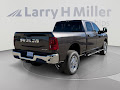2027 RAM 2500 Tradesman
