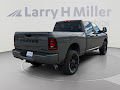 2027 RAM 2500 Big Horn