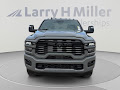 2027 RAM 2500 Big Horn