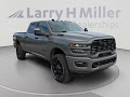 2027 RAM 2500 Big Horn