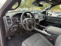 2027 RAM 2500 Big Horn