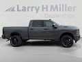 2027 RAM 2500 Big Horn