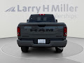 2027 RAM 2500 Big Horn