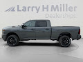 2027 RAM 2500 Big Horn