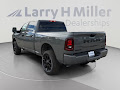 2027 RAM 2500 Big Horn