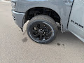 2027 RAM 2500 Big Horn