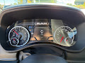 2027 RAM 1500 Warlock