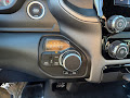 2027 RAM 1500 Warlock