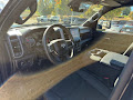 2027 RAM 1500 Warlock