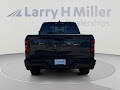 2027 RAM 1500 Warlock