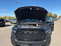 2027 RAM 1500 Warlock