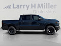 2027 RAM 1500 Warlock
