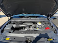 2027 RAM 1500 Warlock