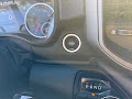 2027 RAM 1500 Warlock