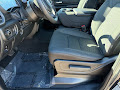 2027 RAM 1500 Warlock