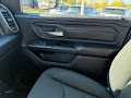 2027 RAM 1500 Warlock