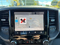 2027 RAM 1500 Warlock
