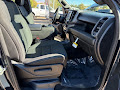 2027 RAM 1500 Warlock