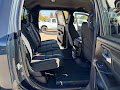 2027 RAM 1500 Warlock