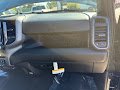 2027 RAM 1500 Warlock