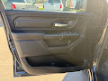 2027 RAM 1500 Warlock