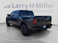 2027 RAM 1500 Warlock