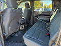 2027 RAM 1500 Warlock