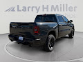 2027 RAM 1500 Warlock