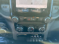 2027 RAM 1500 Warlock