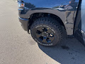 2027 RAM 1500 Warlock