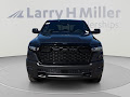 2027 RAM 1500 Warlock