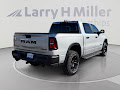 2027 RAM 1500 Rebel