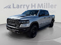 2027 RAM 1500 Rebel