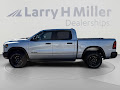 2027 RAM 1500 Rebel