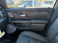 2027 RAM 1500 Rebel