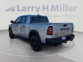 2027 RAM 1500 Rebel