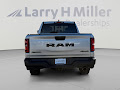2027 RAM 1500 Rebel